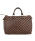 Speedy 35, back view